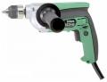 Hitachi D10VG - �������� � ����������� ��������������